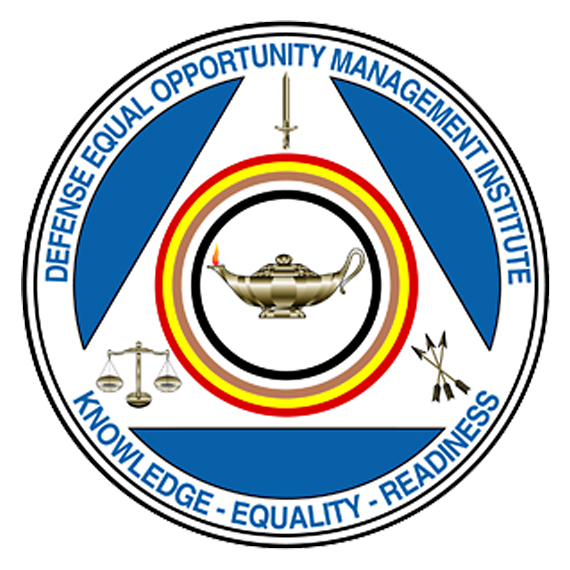 Home Logo: Defense Equal Opportunity Management Institute