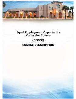 EEOCC Course Description