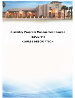 EEODPM Course Description