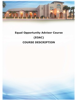 EOAC Course Description
