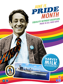 2023 Pride Poster