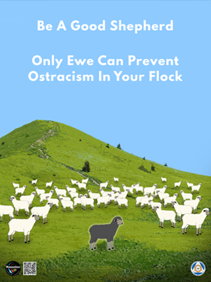Ostracism Poster