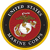 Marine Corp Icon