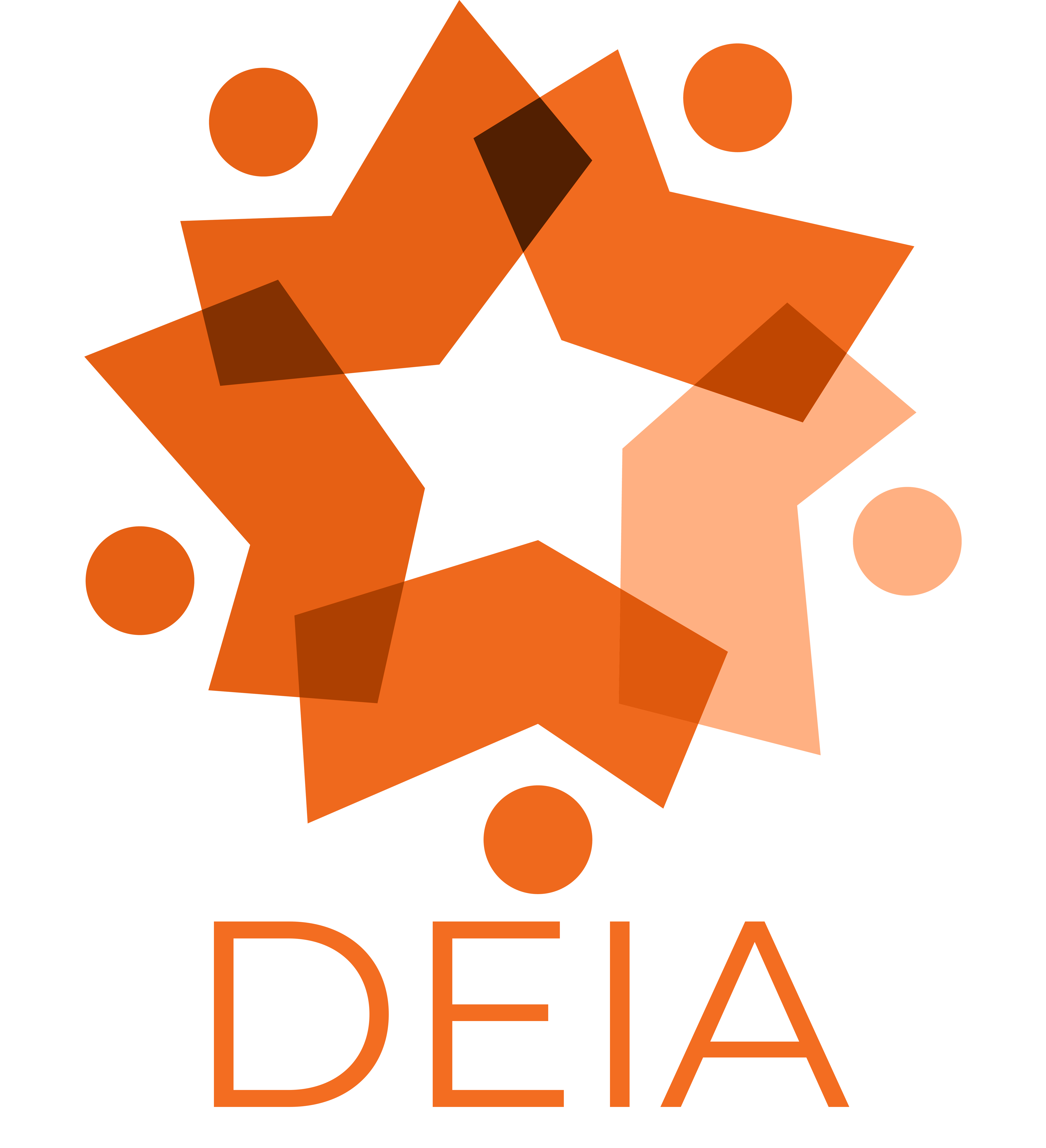 DEIA Icon