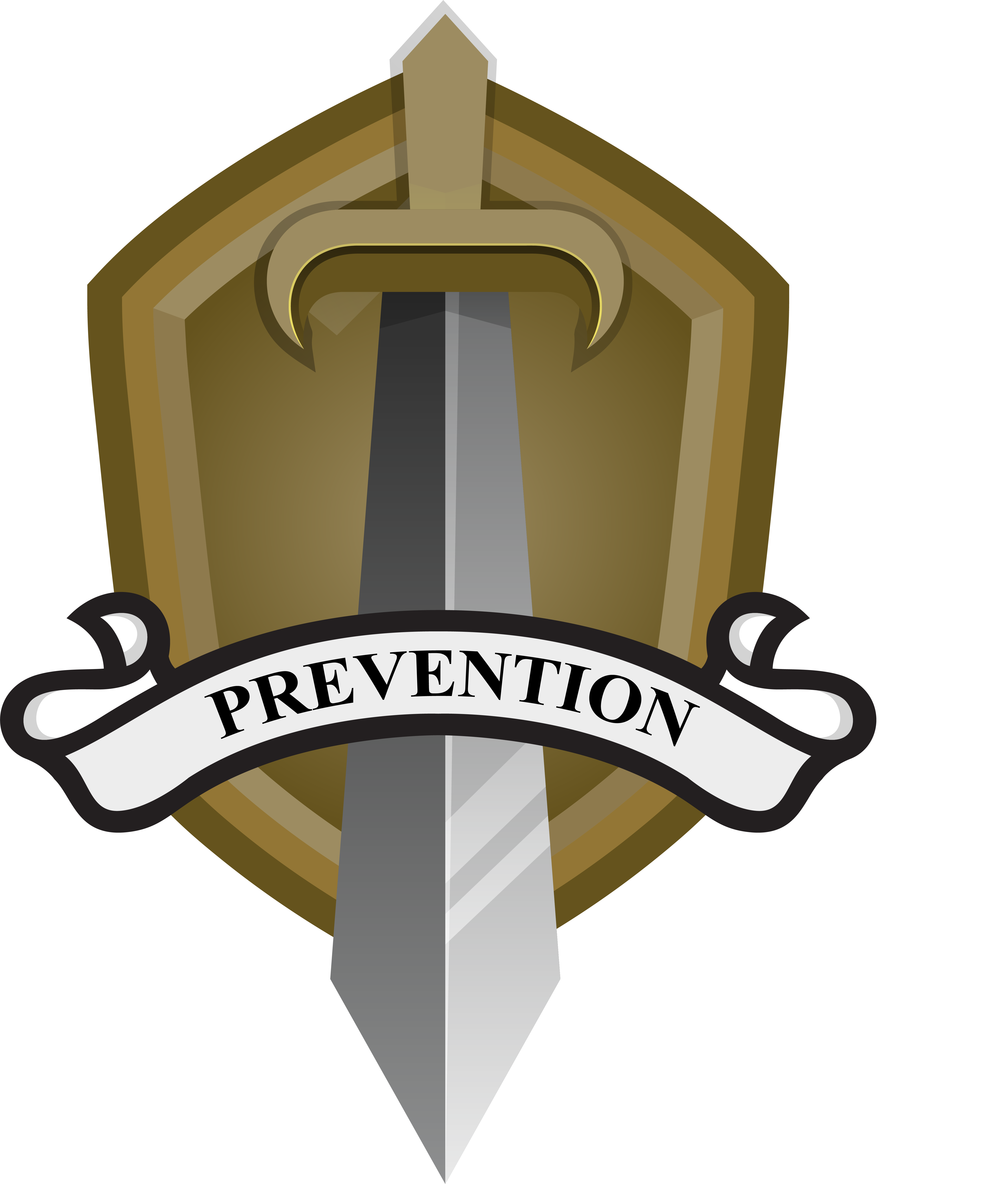 Prevention Icon