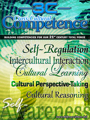 Image of Cross-Cultural Competence Poster Version 1